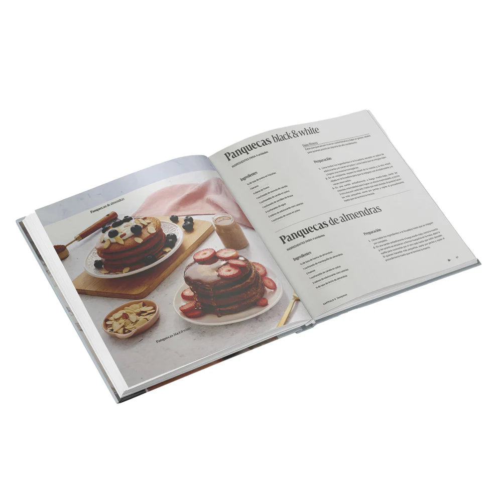Sascha Fitness' Recipes Special Edition