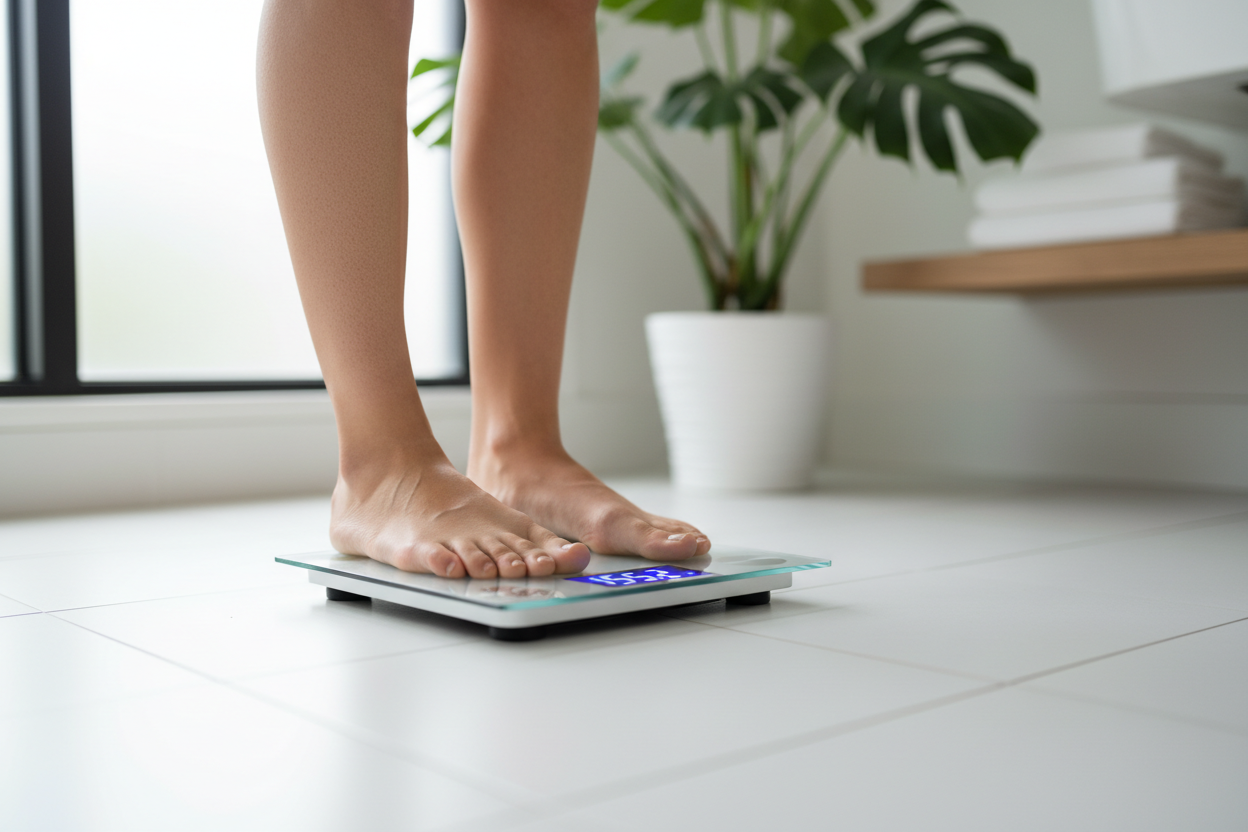 Como calcular calorias para bajar de peso sin fallar