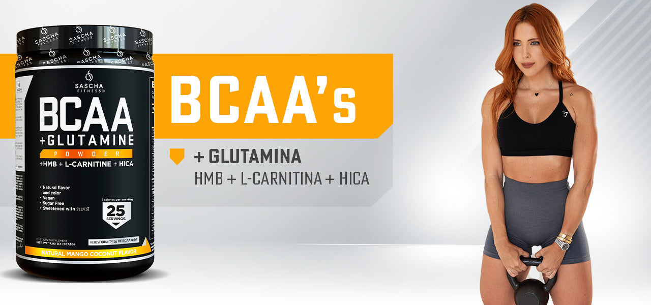 BCAA