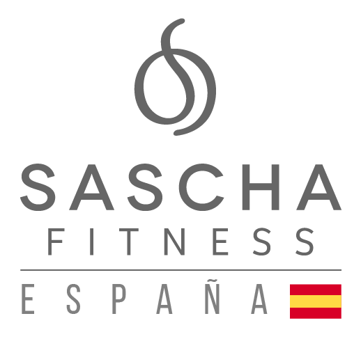 Sascha Fitness España