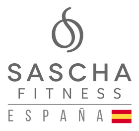 Sascha Fitness España